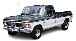Camionetas