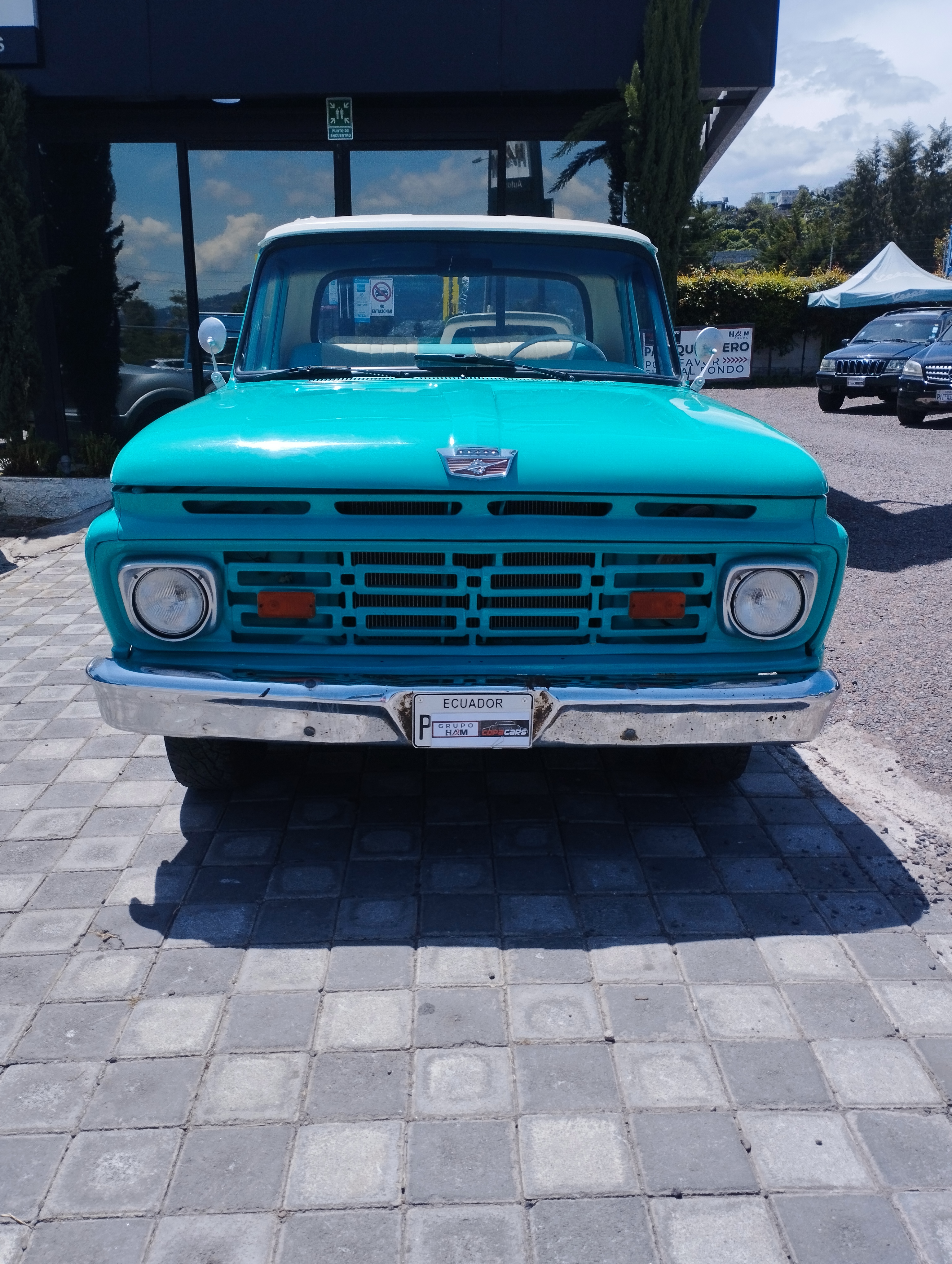 Mercury - 2000 - 1964