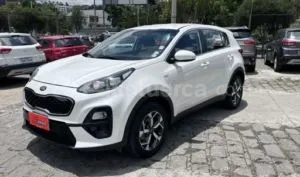Kia SPORTAGE GT